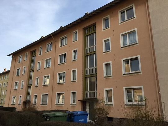 2-Zimmer-Wohnung in Wetzlar zu vermieten - Foto 1