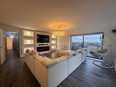 Bridgewater Wharf, Manchester - Photo 3