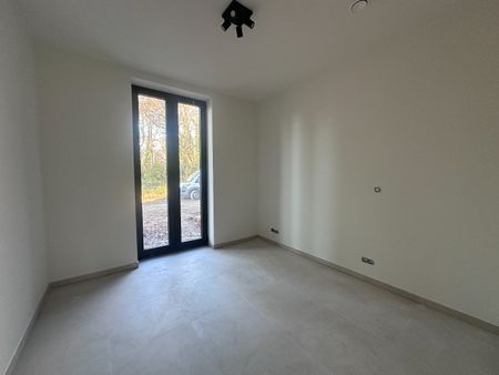 Gelijkvloers appartement te huur in Evergem - Foto 3