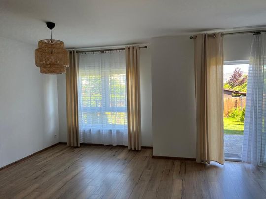 dom z ogrodem i garażem Mierzyn - Фото 1