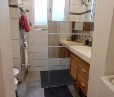 Location Appartement 2 pièces Meublé 64m² AIX LES BAINS 73100 - Photo 5