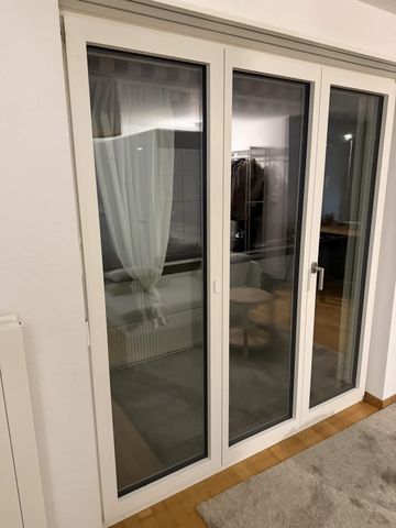 1.5 Zimmer, 35 m², 1. Stock - Foto 3