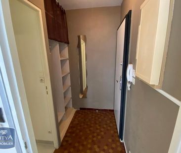 Location Appartement 2 pièces 44m² DIJON 21000 - Photo 6