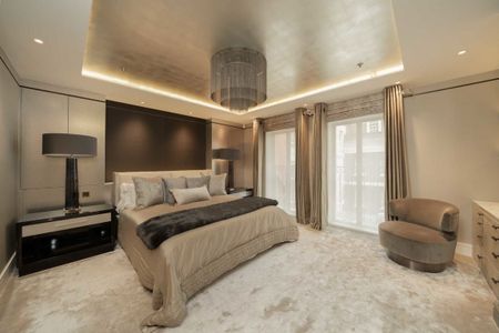 Arlington Street, St James's, SW1A - Photo 4
