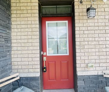 For Lease - 40 Sun Haven Lane, Thorold, Ontario - Photo 5