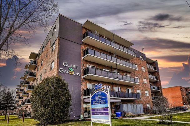 For Lease - 579 Clare Avenue Unit# 508, Welland, Ontario - Photo 1