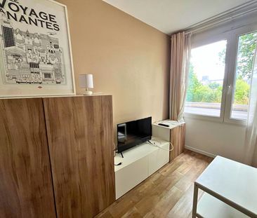 Location Appartement 1 pièce 19m² - Photo 1