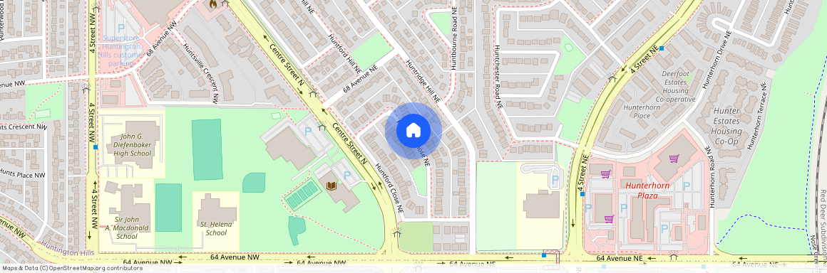 Calgary, Calgary, Calgary Metropolitan, T2K 3Y7