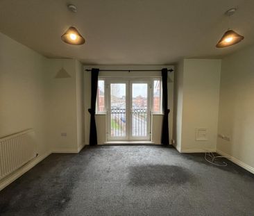 2 bedroom flat to rent - Photo 2