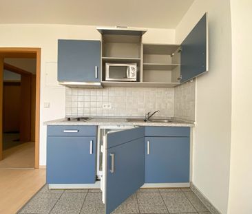 Charmantes 1-Zimmer-Apartment mit Einbauküche - Foto 1