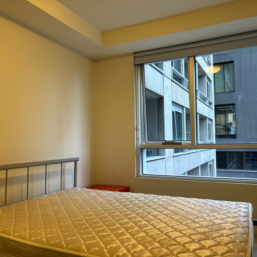 Fully Furnished 1 Bedroom Apartment on the Edge of CBD, Utilities Provided - Photo 1