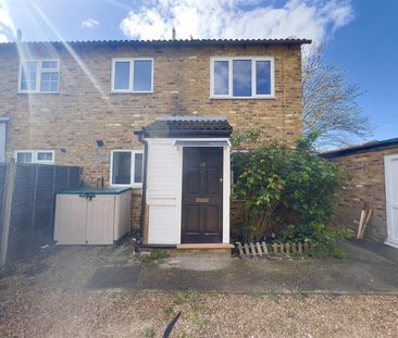 1 bedroom house - end terrace - Photo 5