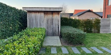 Eengezinswoning te huur in Zomergem voor € 1.100 met 3 slaapkamers - Foto 3