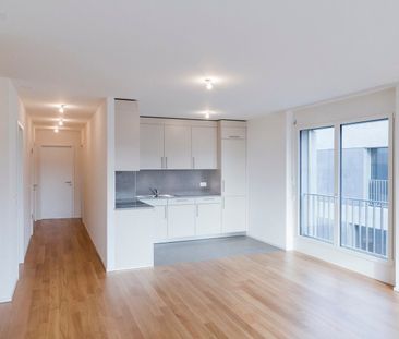 Appartement de 4.5 pièces au 3ème étage à Nyon - Photo 1