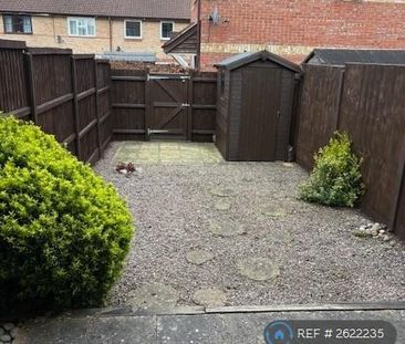 2 bedroom terraced house to rent - Photo 6