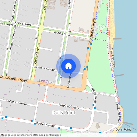 2/152 Alfred Street, NSW 2219, Sans Souci