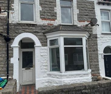 2 bedroom terraced house to rent - Photo 2