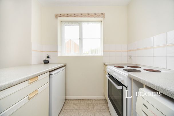 1 bedroom flat to rent Marley fields - Photo 1