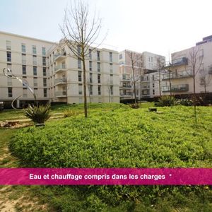 Location Appartement 3 pièces 56m² MASSY 91300 - Photo 2