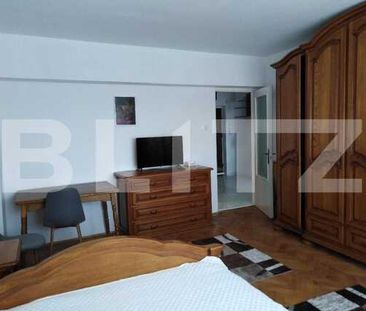 Apartament cu o camera, decomandat, 45mp, zona Interservisan - Fotografie 4