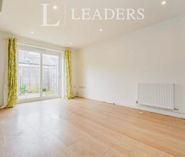 2 bedroom house to rent Stoneville Street, Cheltenham, GL51 - Photo 1