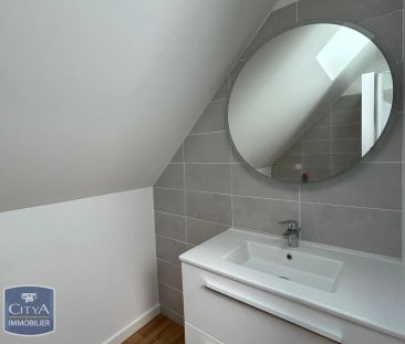Appartement à louer 3 pièces 71.3m² - Photo 2