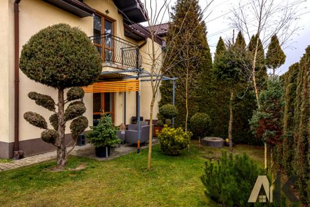 Mieszkanie z ogrodem do wynajęcia! Chełmiec - Фото 5