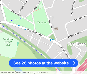 Greenleach Lane, Roe Green, Worsley, Manchester, M28 2RS - Photo 1