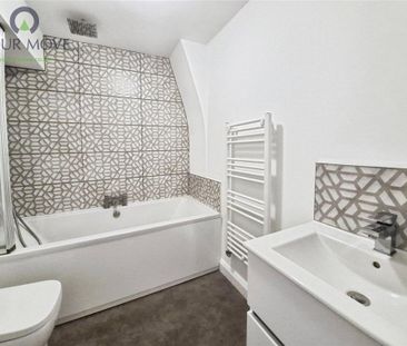 2 bedroom flat to rent - Photo 4