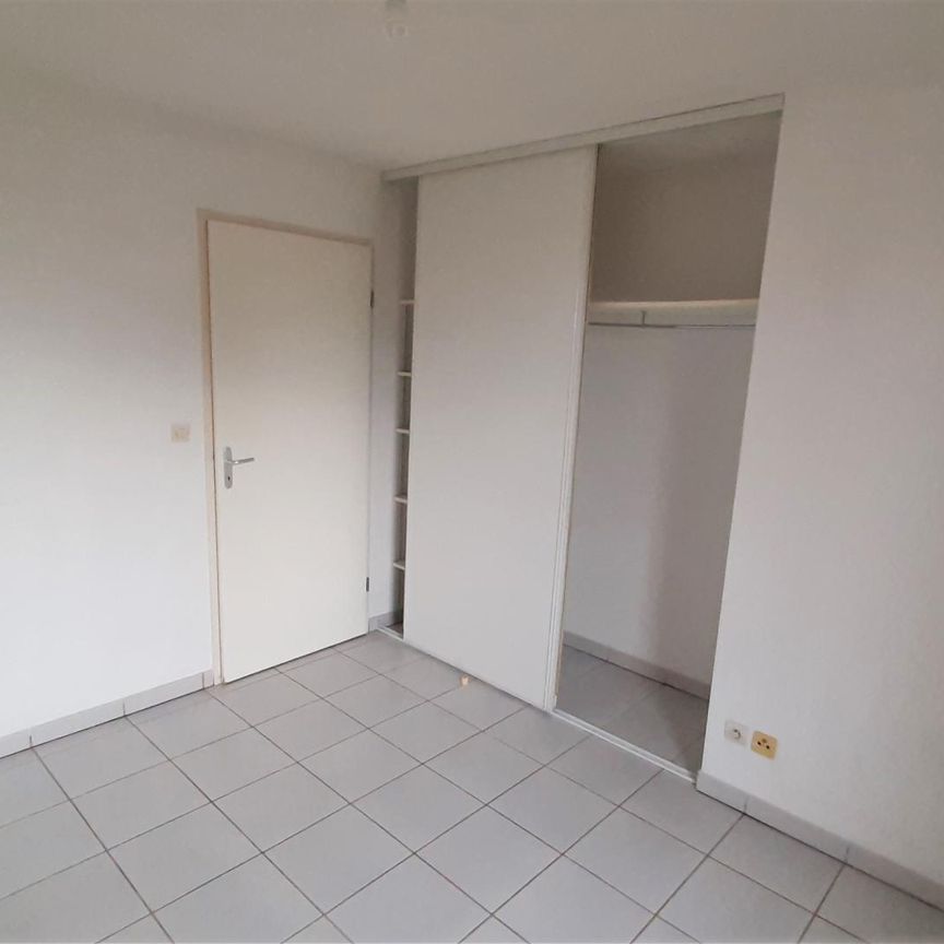 location Appartement T2 DE 43.22m² À ST JEAN - Photo 1