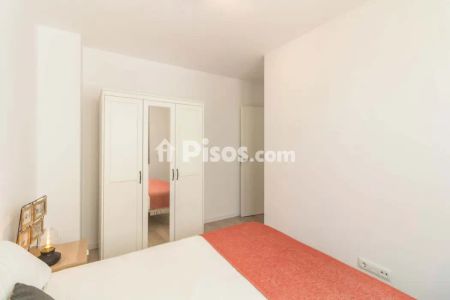 Piso en alquiler en Carrer del Salvador - Photo 4