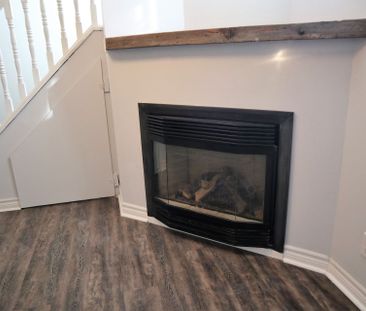 For Lease - 39 Erindale Avenue Unit# Lower, Orangeville, Ontario - Photo 2