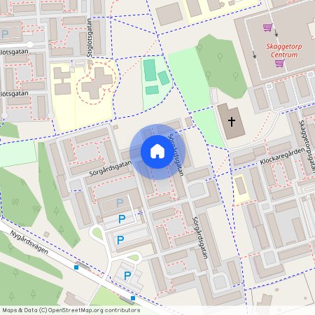 Sörgårdsgatan 48, Linköping