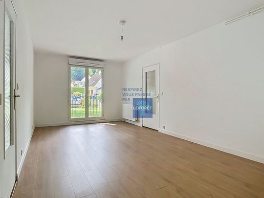 Appartement T3 près de NOGENT SUR OISE à louer - Photo 1