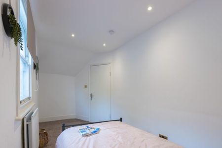 Room in a Shared Flat, The Waldrons, CR0 - Photo 3