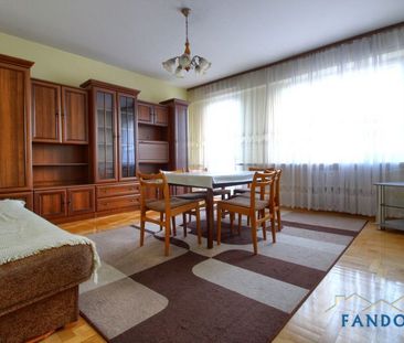 W świetnej lokalizacji – 2 pokoje | ul. Popiełuszki - Фото 2