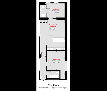 2 Bed Flat, Eden Road, E17 - Photo 5