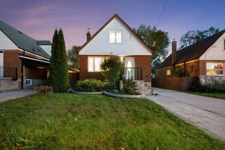 For Lease - 19 Midholm Drive Unit# LOWER, Toronto, Ontario - Photo 5