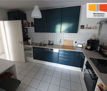 Obergeschoßwohnung mit Balkon - Foto 3