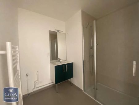 Appartement à louer 3 pièces 55.78m² - Photo 3