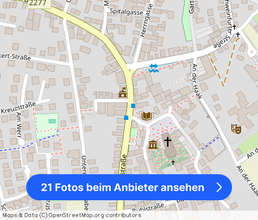 Großzügig & stilvoll wohnen – 4-Zimmerwohnung mit Balkon und besond... - Foto 1