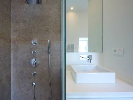 Penthouse te huur - Photo 2