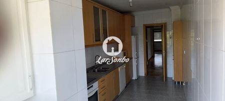 Apartamento T3 - Photo 4