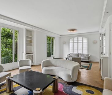 Maison • Auteuil Sud - Photo 2