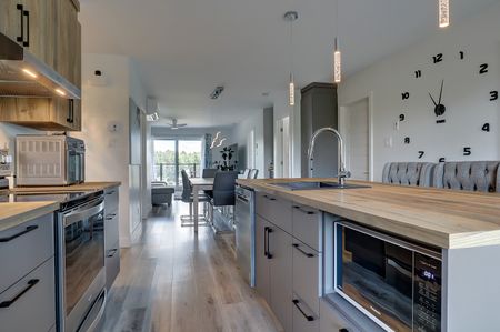 Appartement 5 1/2 à louer à Trois-Rivières (rue Andante) - Photo 5