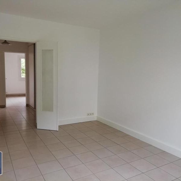 Location Appartement 3 pièces 56m² LIMOGES 87000 - Photo 1