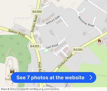 Gaol Road, Montgomery, SY15 - Photo 1
