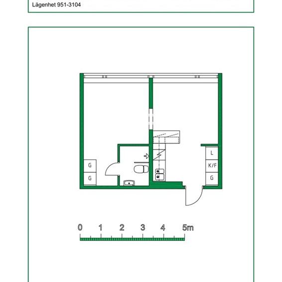 Gröndalsvägen 31 - Foto 2