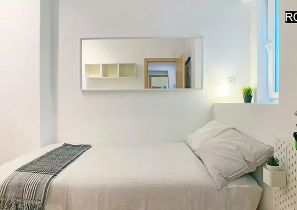 Paseo del Doctor Vallejo-Nájera, Madrid, Community of Madrid 28005