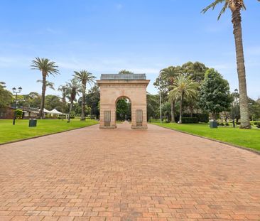 10/11-13 Clarence Street, Burwood NSW 2134 - Apartment For Rent | D... - Photo 4